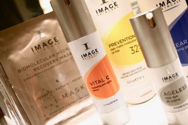 Image skincare - So Many Lovely Things
